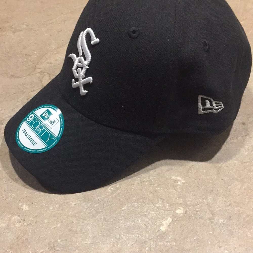 Chicago White Sox Baseball Cap